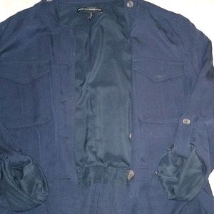 White House Black Market Jacket